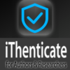 اکانت Ithenticate