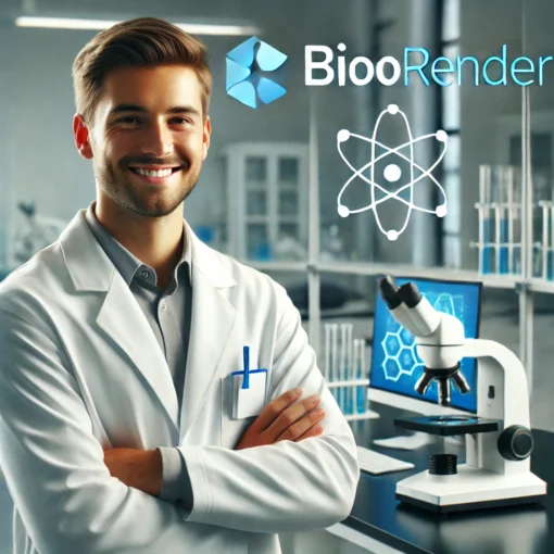 خرید اکانت biorender