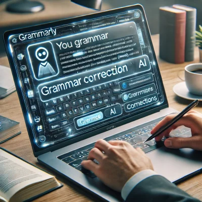 اکانت گرامرلی