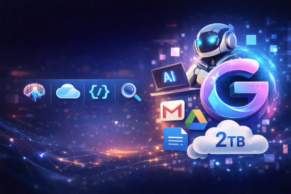 google-ai-pro-gemini