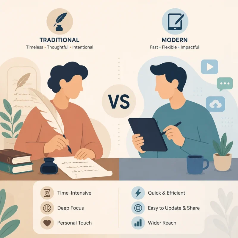 مقایسه Claude برای تولید محتوا