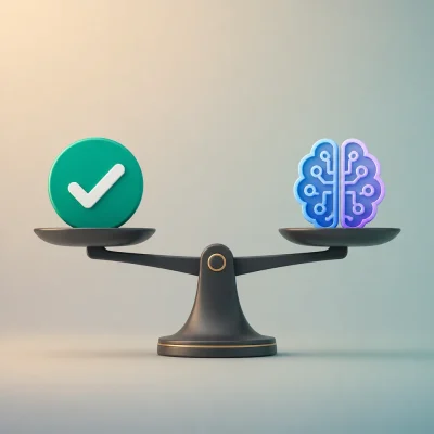 مقایسه Grammarly با ابزارهای هوش مصنوعی