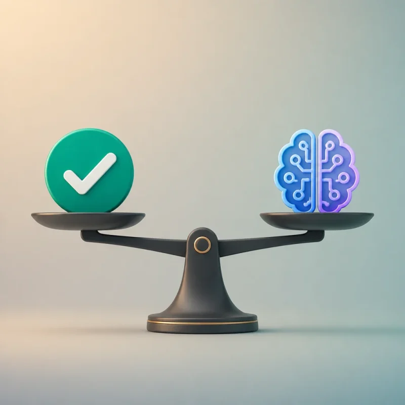 مقایسه Grammarly با ابزارهای هوش مصنوعی