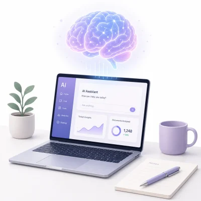 دستیار نویسندگی هوش مصنوعی