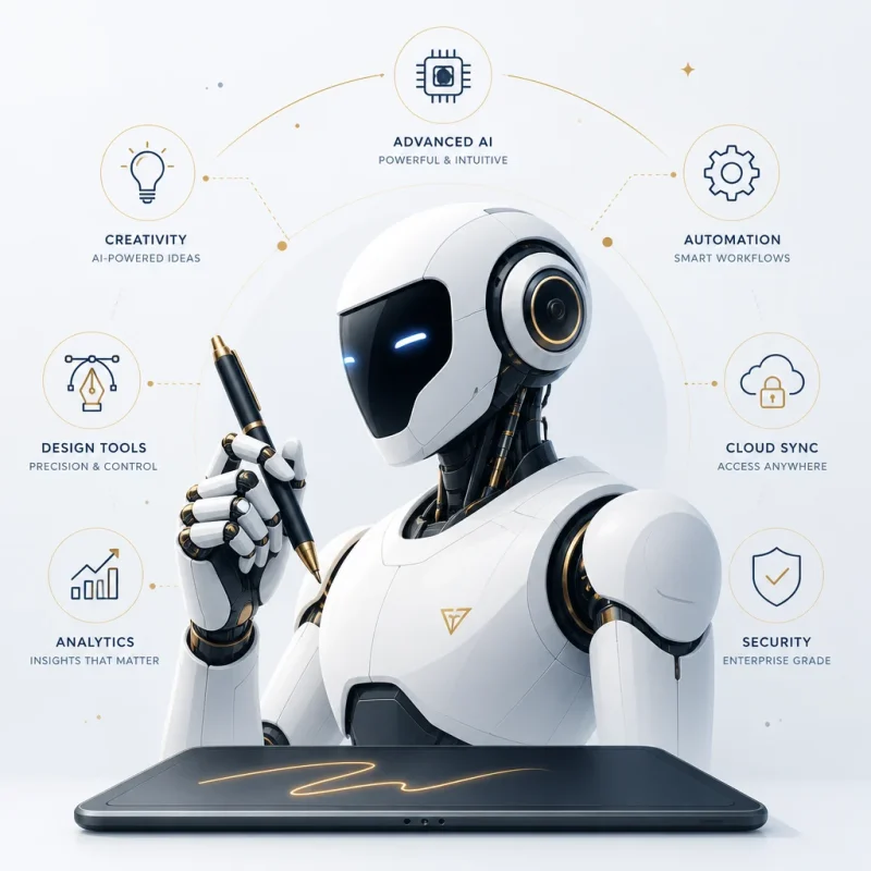 آموزش تمام قابلیت‌های QuillBot Premium